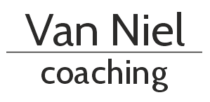 Van Niel Coaching logo